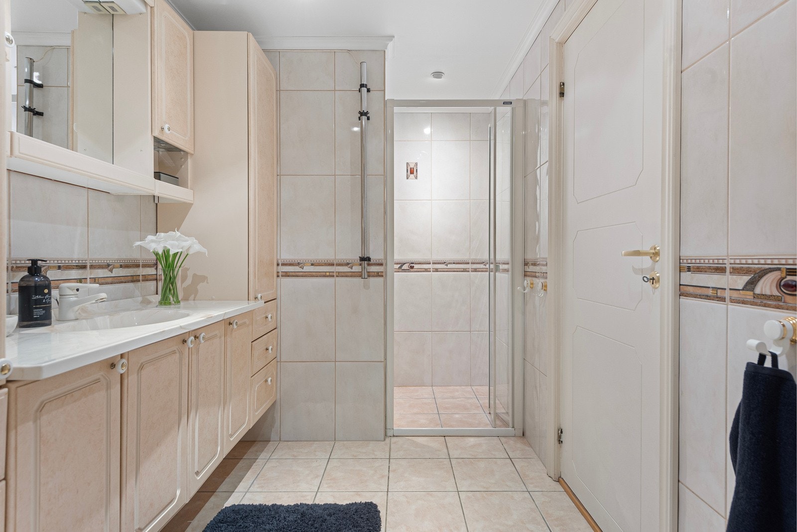 Hovedbad Galleribilde