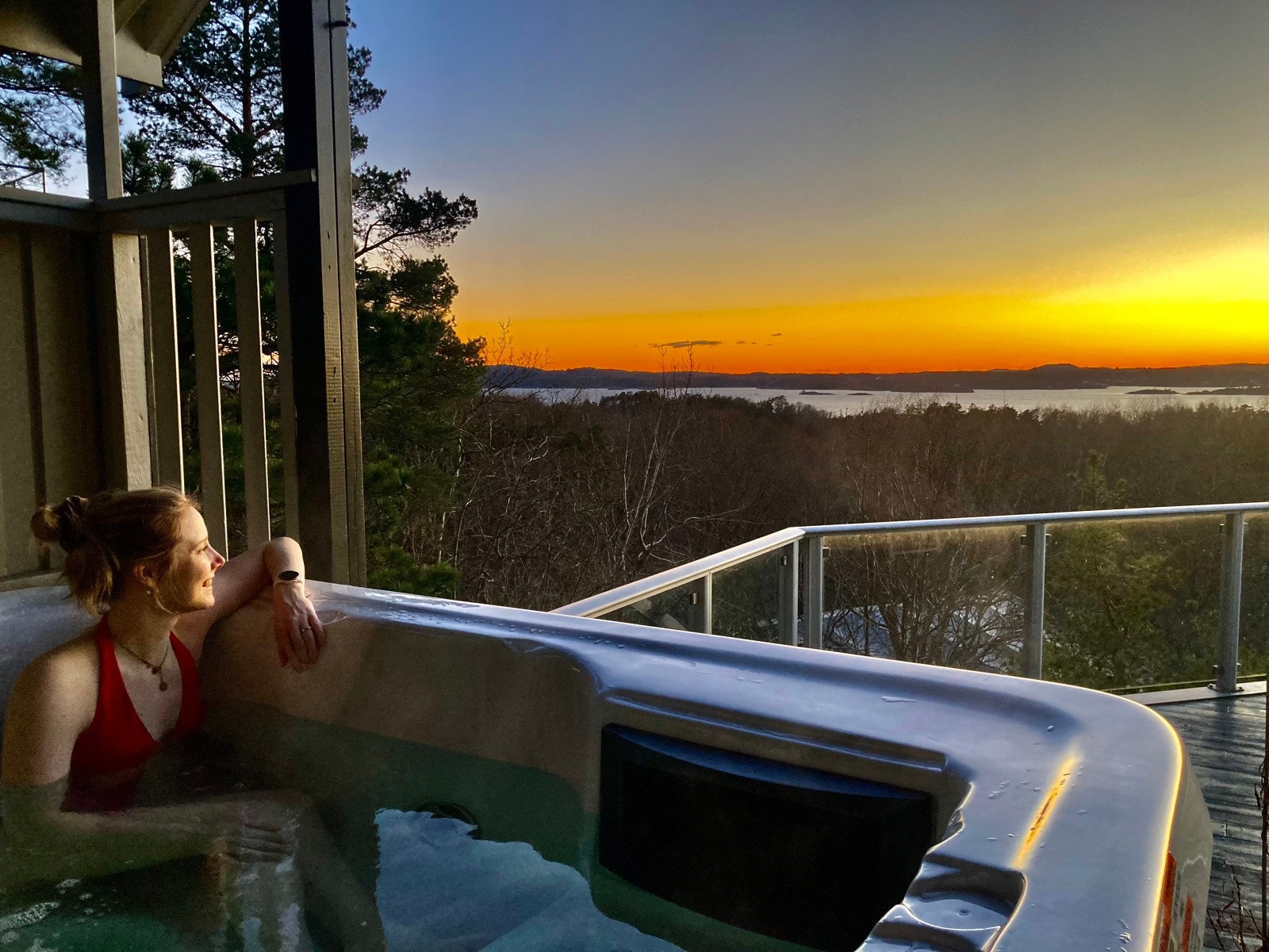 Selgers eget bilde Galleribilde