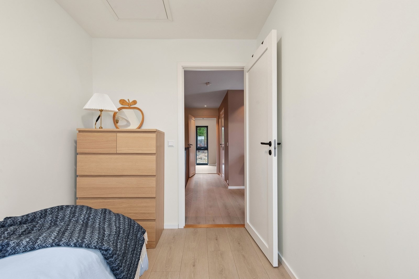 Soverom 3. Galleribilde