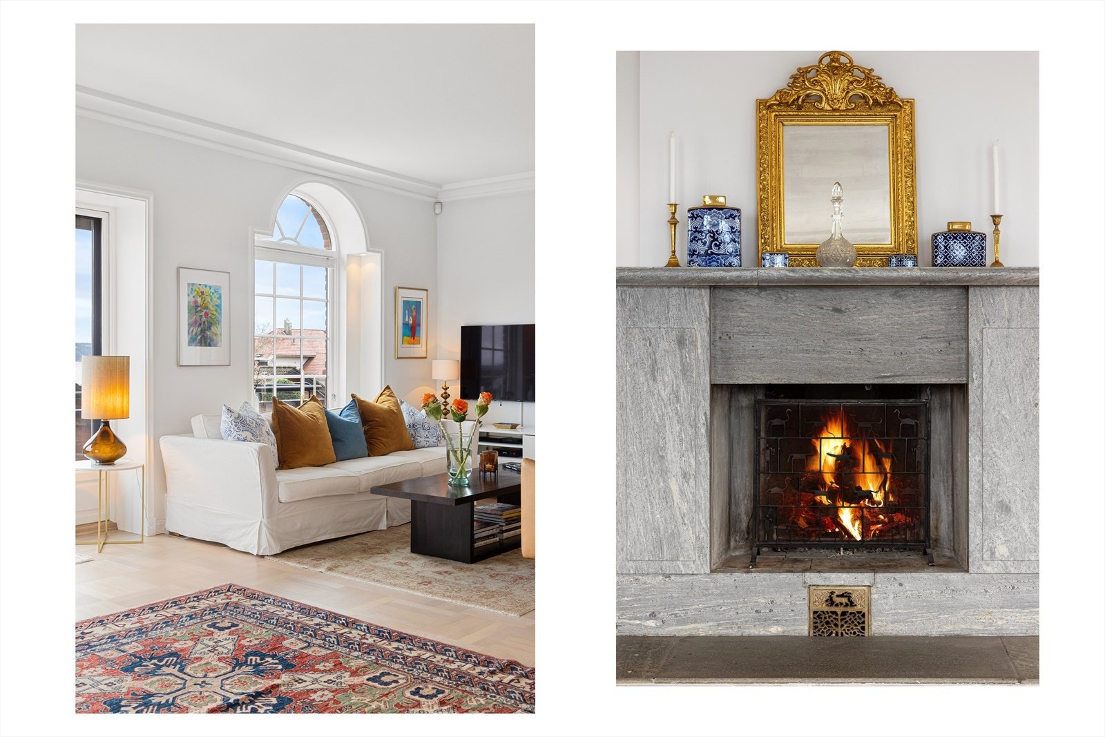 Detaljbilde. Galleribilde