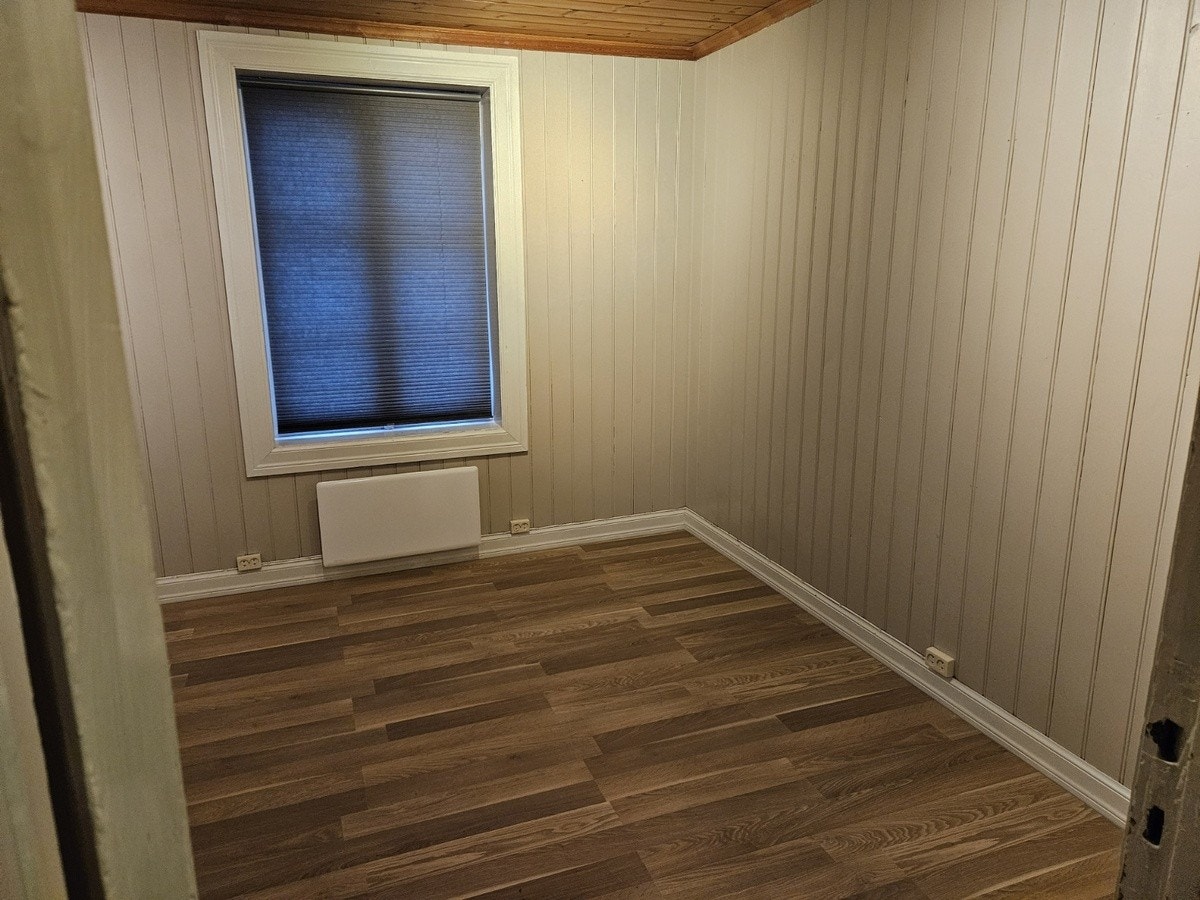 Rom 3 i 1. etasje -utleid Galleribilde