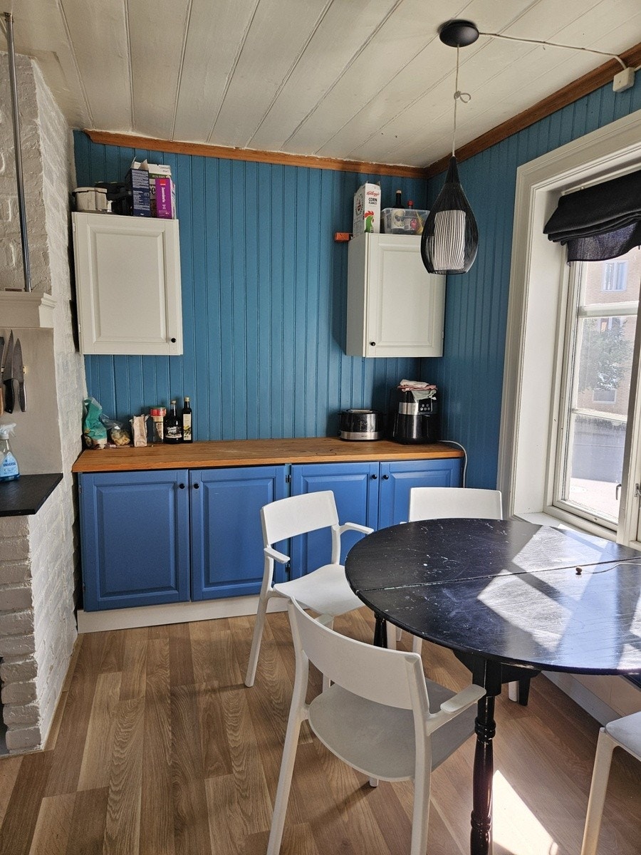 Kjøkken Galleribilde