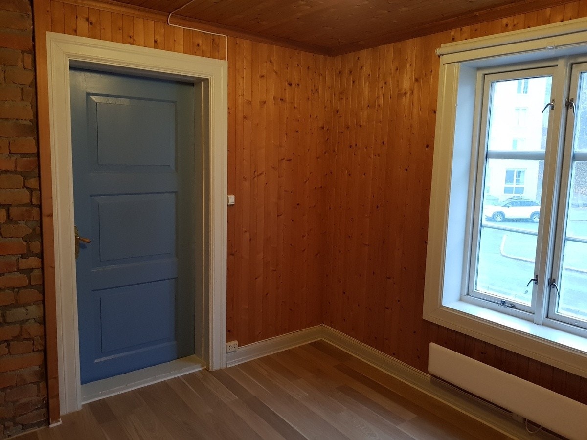 Rom 2 i 2. etasje - utleid Galleribilde