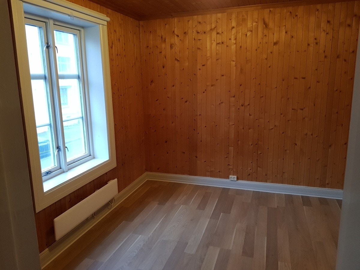 Rom2 i 2. etasje - utleid Galleribilde