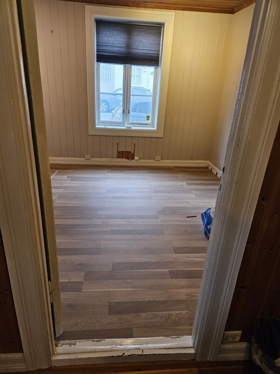 Rom 3 i 1. etasje - utleid Galleribilde