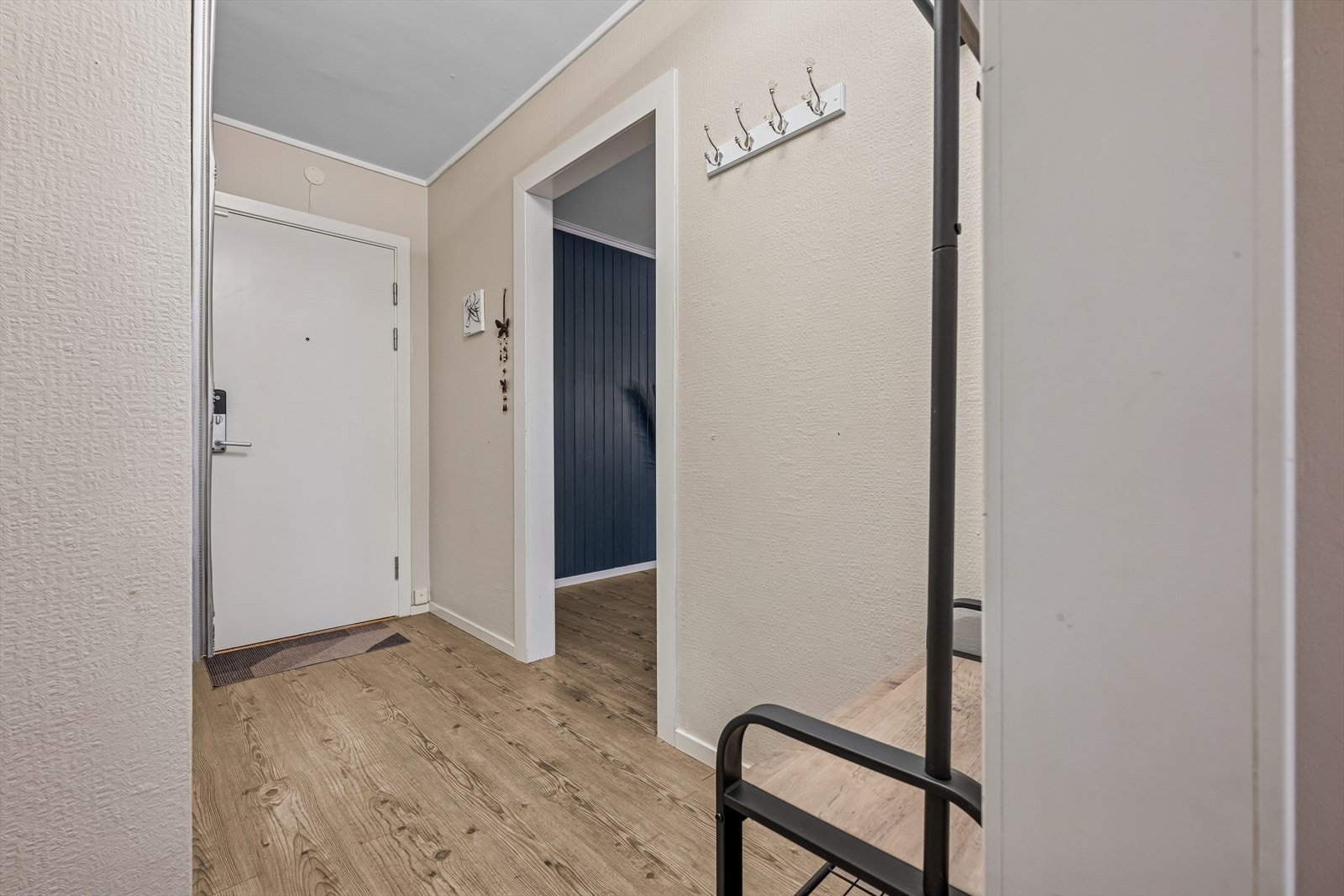 Velkommen inn! Galleribilde