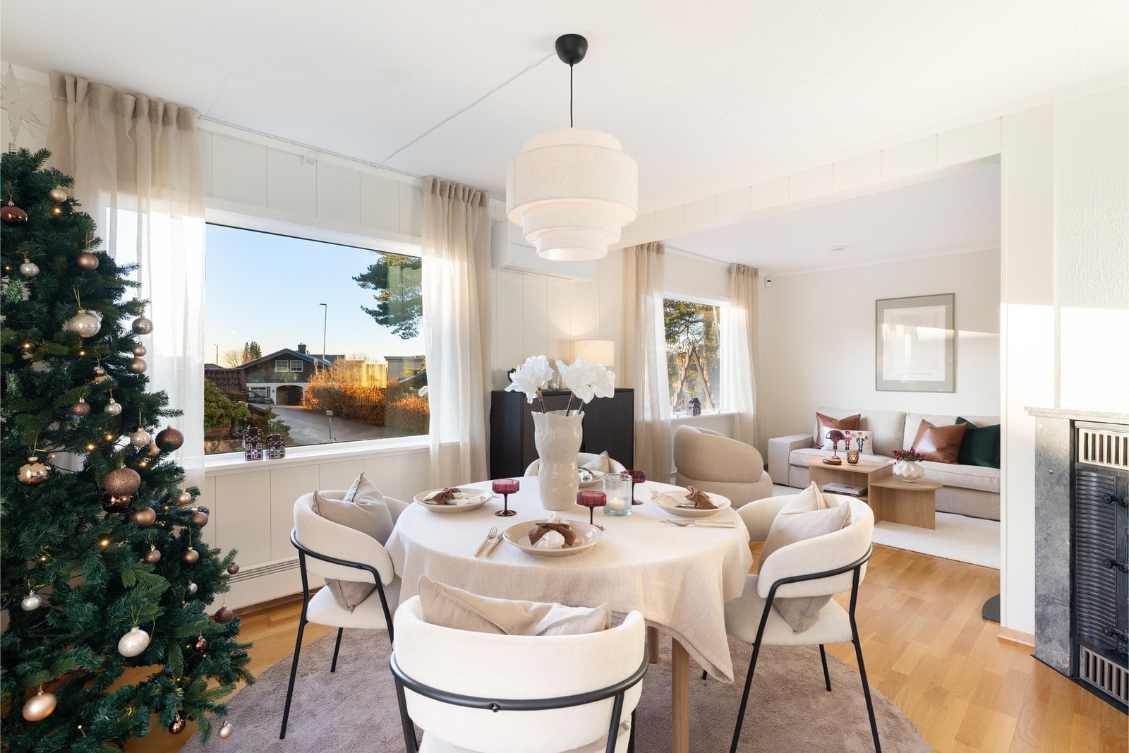 Virikskogen 16 B, 3212 Sandefjord - Image 1