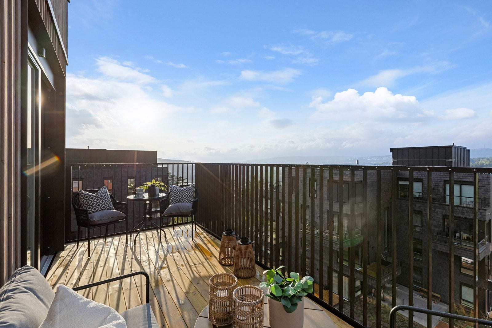 Velkommen til Margaretalia 11 | Presentert av Fredrik Martinsen i Privatmegleren Galleribilde