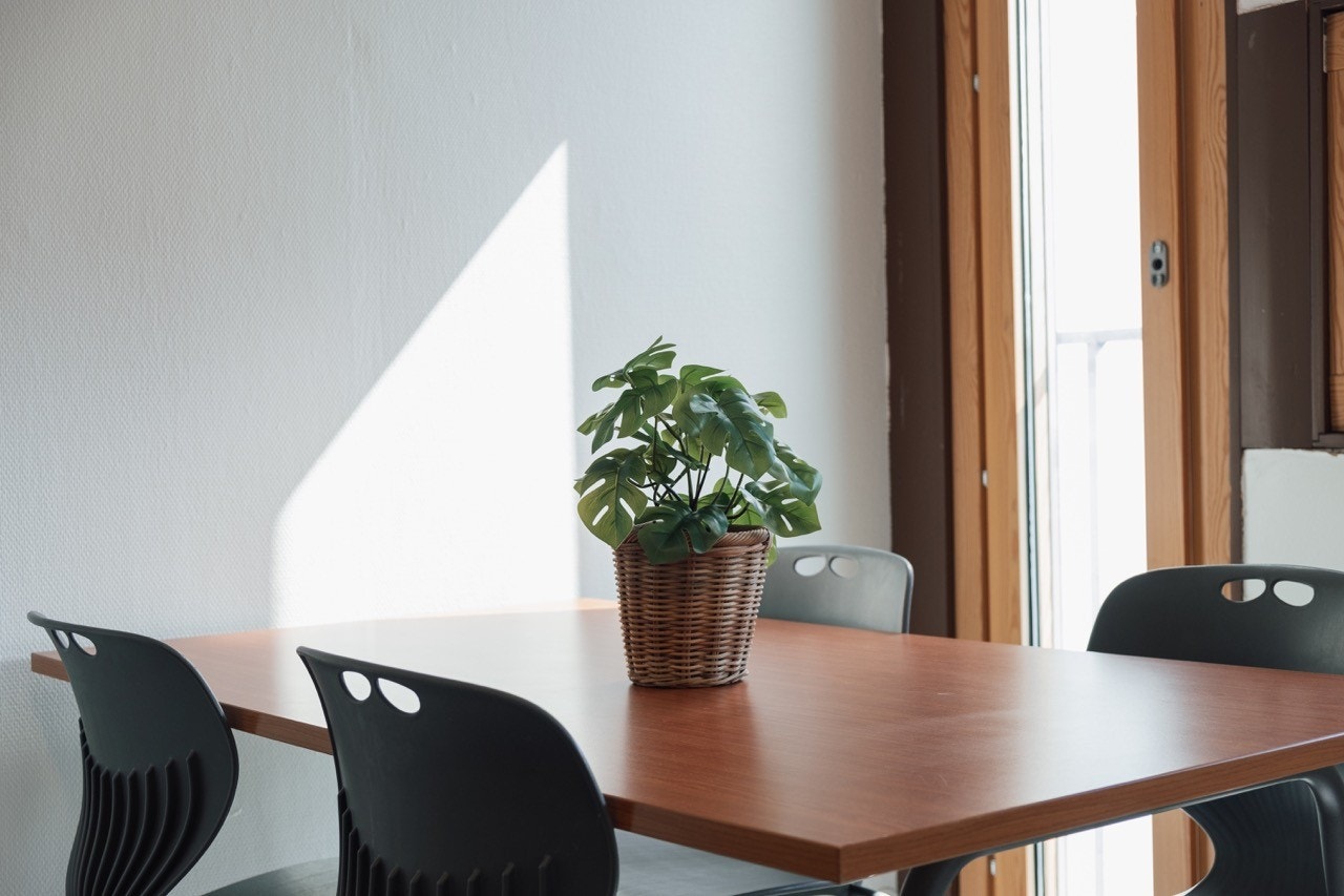 Felleskjøkken Galleribilde