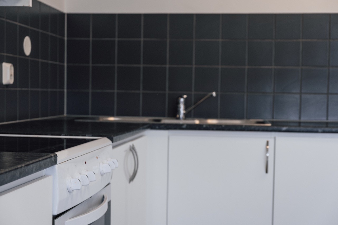 Felleskjøkken Galleribilde