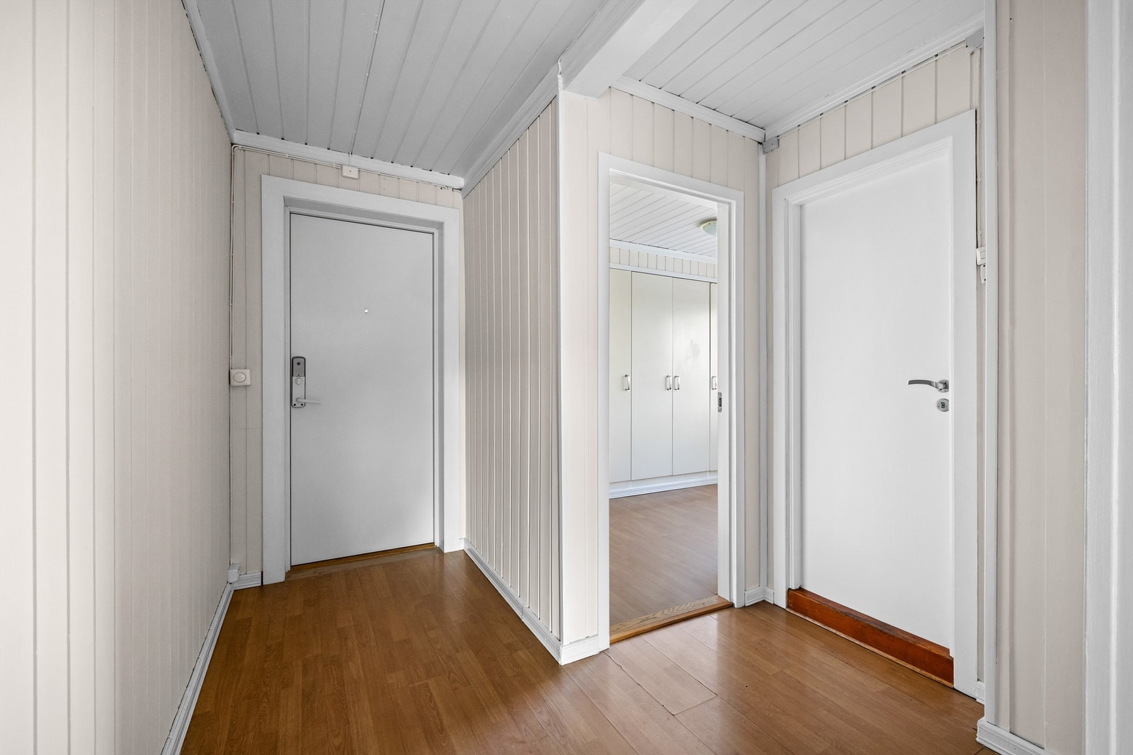 Velkommen inn! Galleribilde