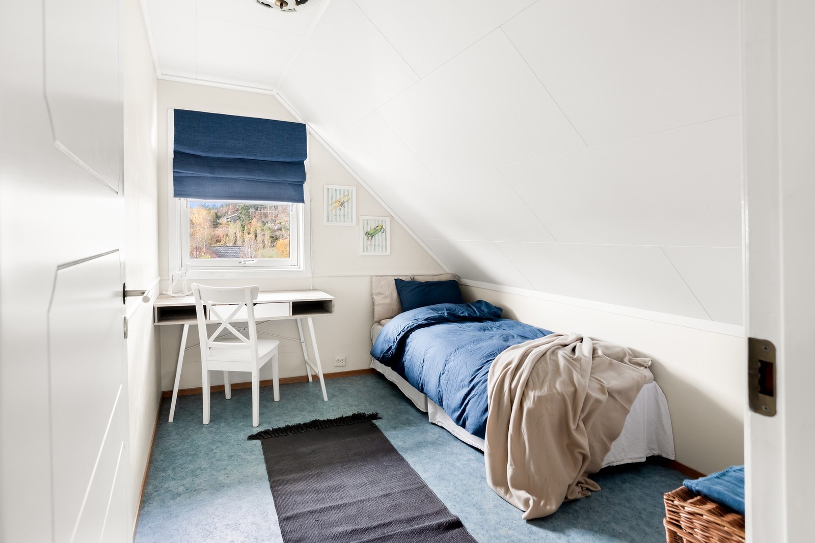 Soverom 3. Galleribilde