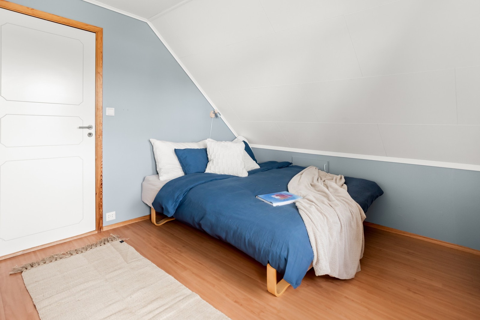 Soverom 2 Galleribilde