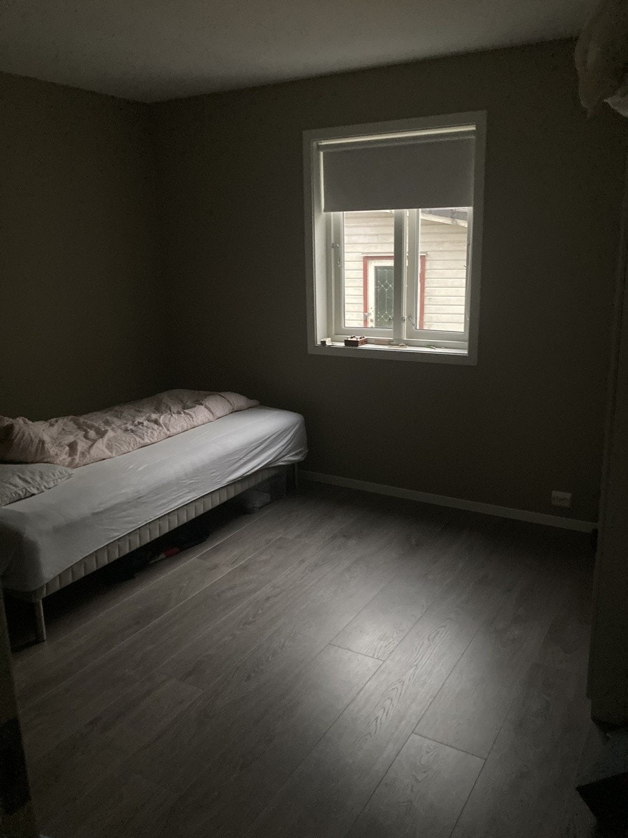 1 etg. Soverom 11m2 Galleribilde