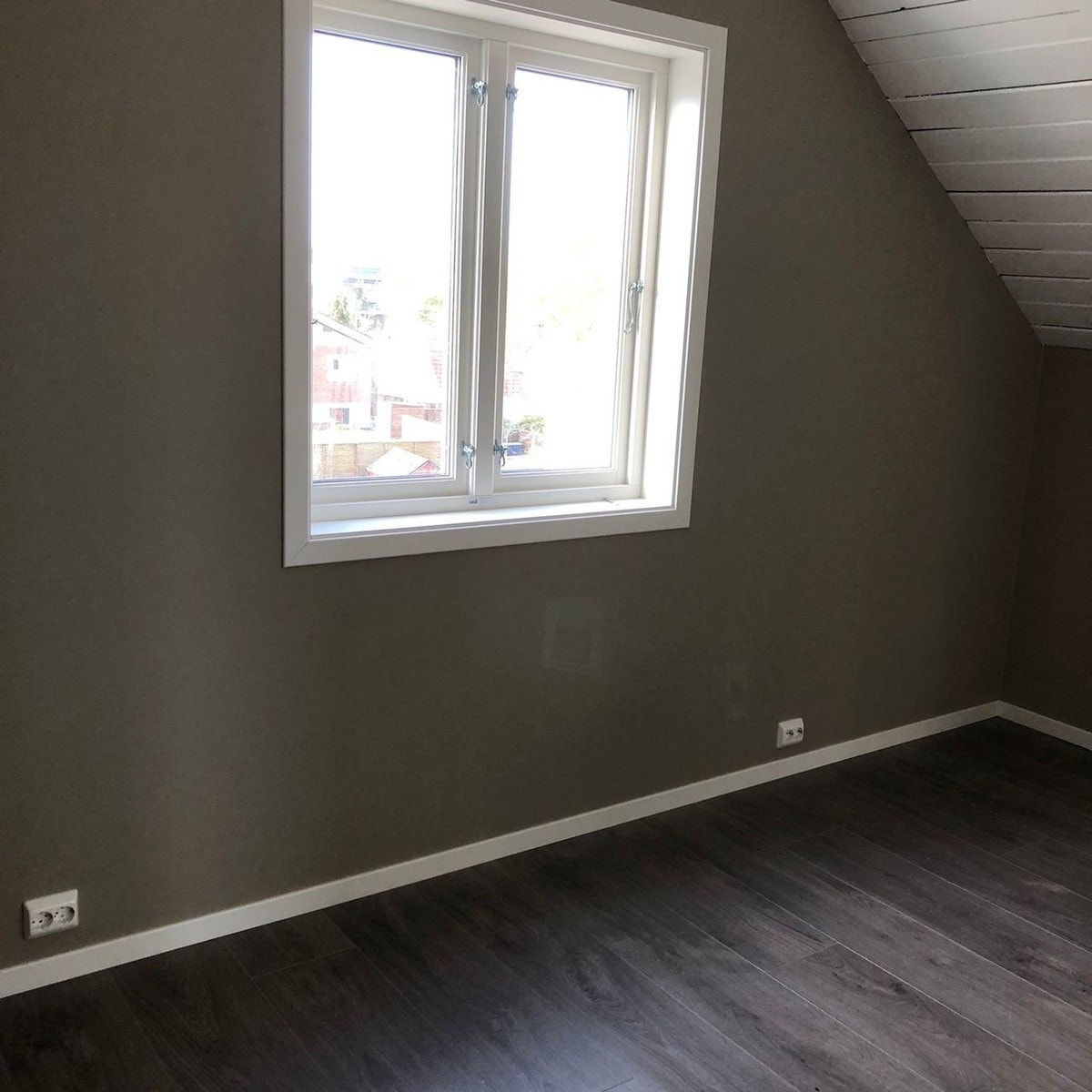 Loft Sov 12m2 Galleribilde