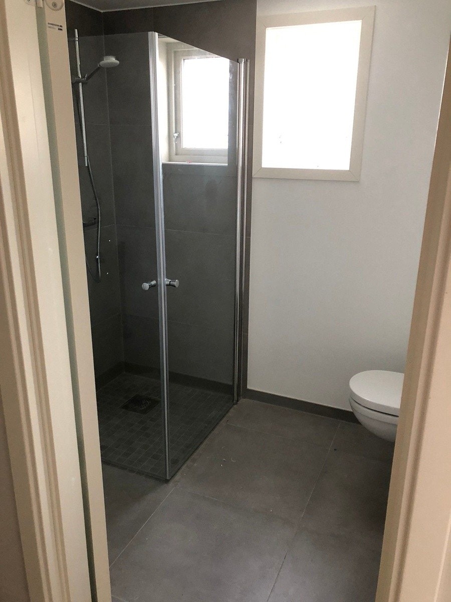 1 etg. Bad (1 og 2 etg har like bad) Galleribilde