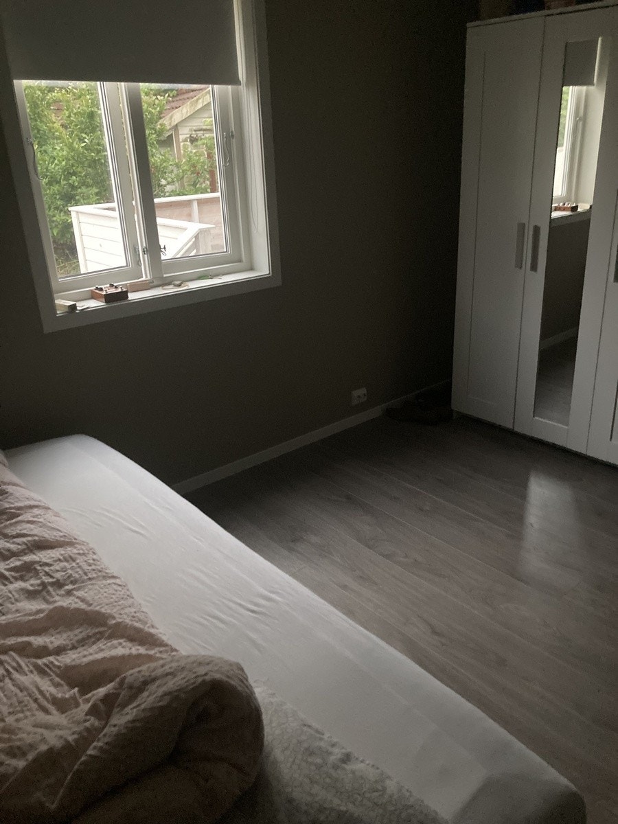 1 etg. Soverom 11m2 Galleribilde