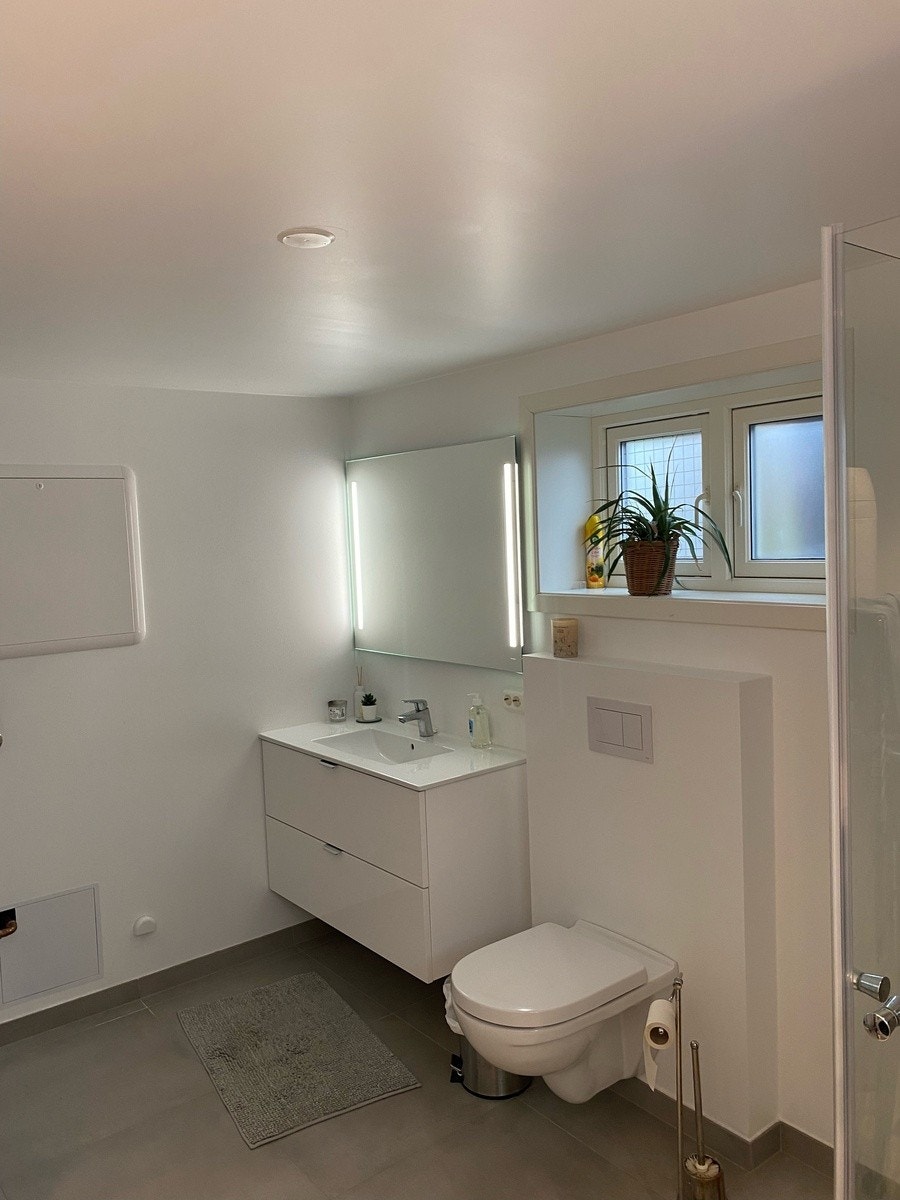 Kjeller Bad&Vaskerom Galleribilde