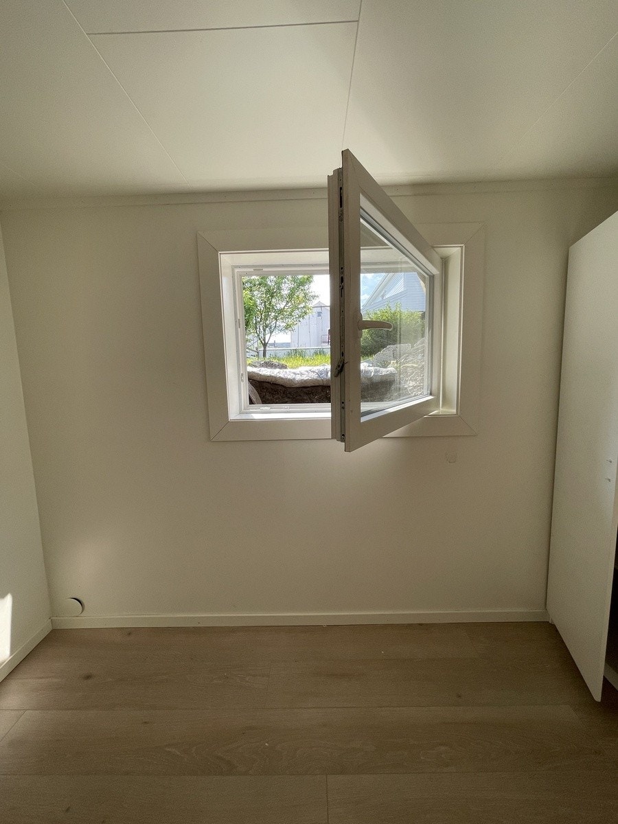 Rom kjeller Galleribilde