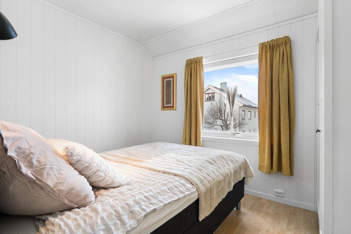 Soverom 2 etasje Galleribilde