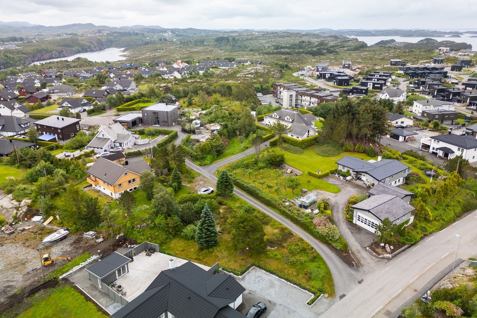 Presentert av Aktiv Eiendomsmegling Galleribilde