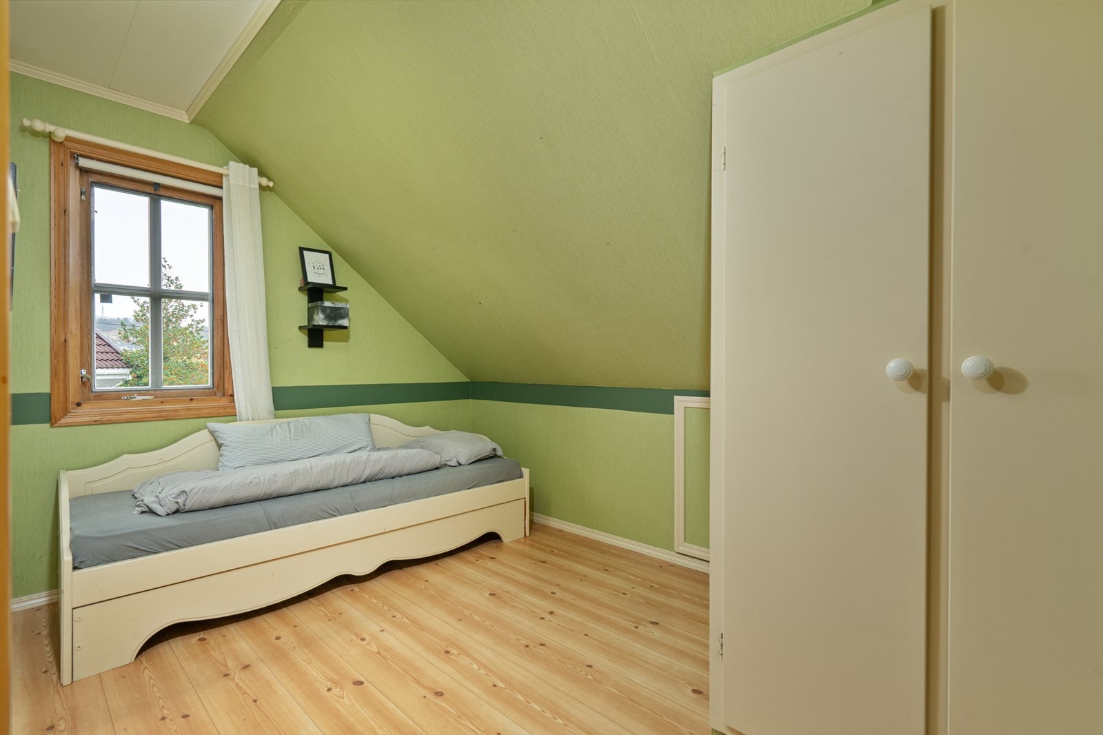 Soverom Galleribilde