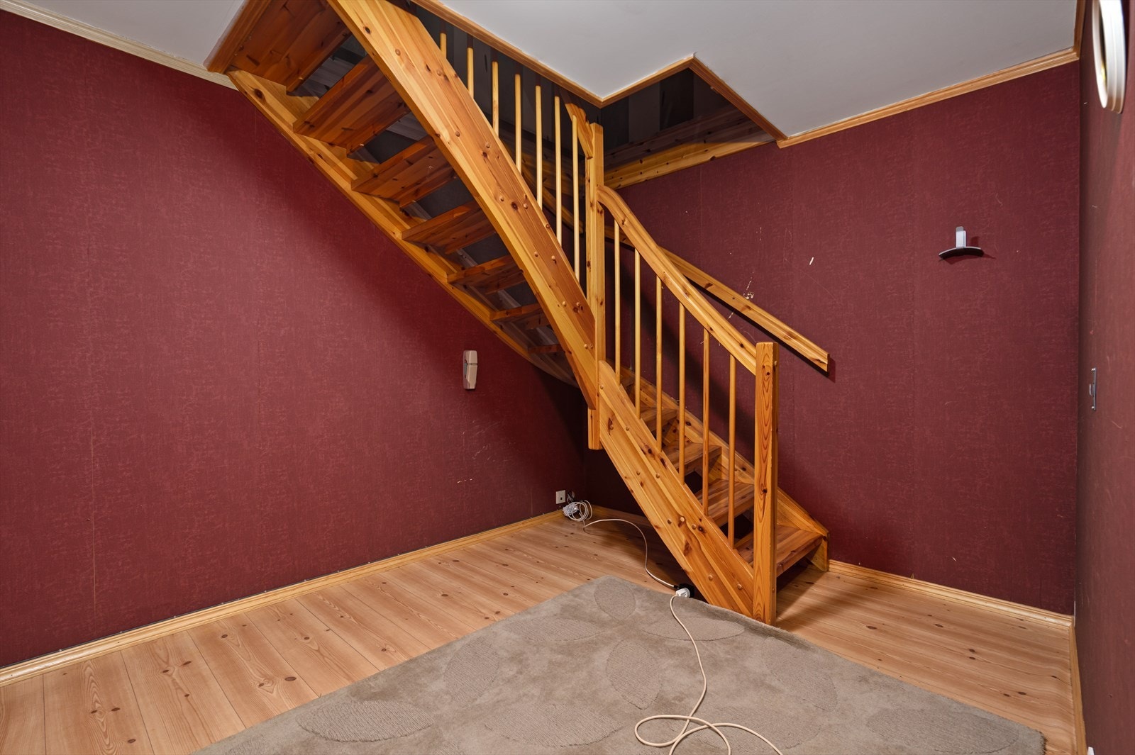 Kjelleretasje Galleribilde