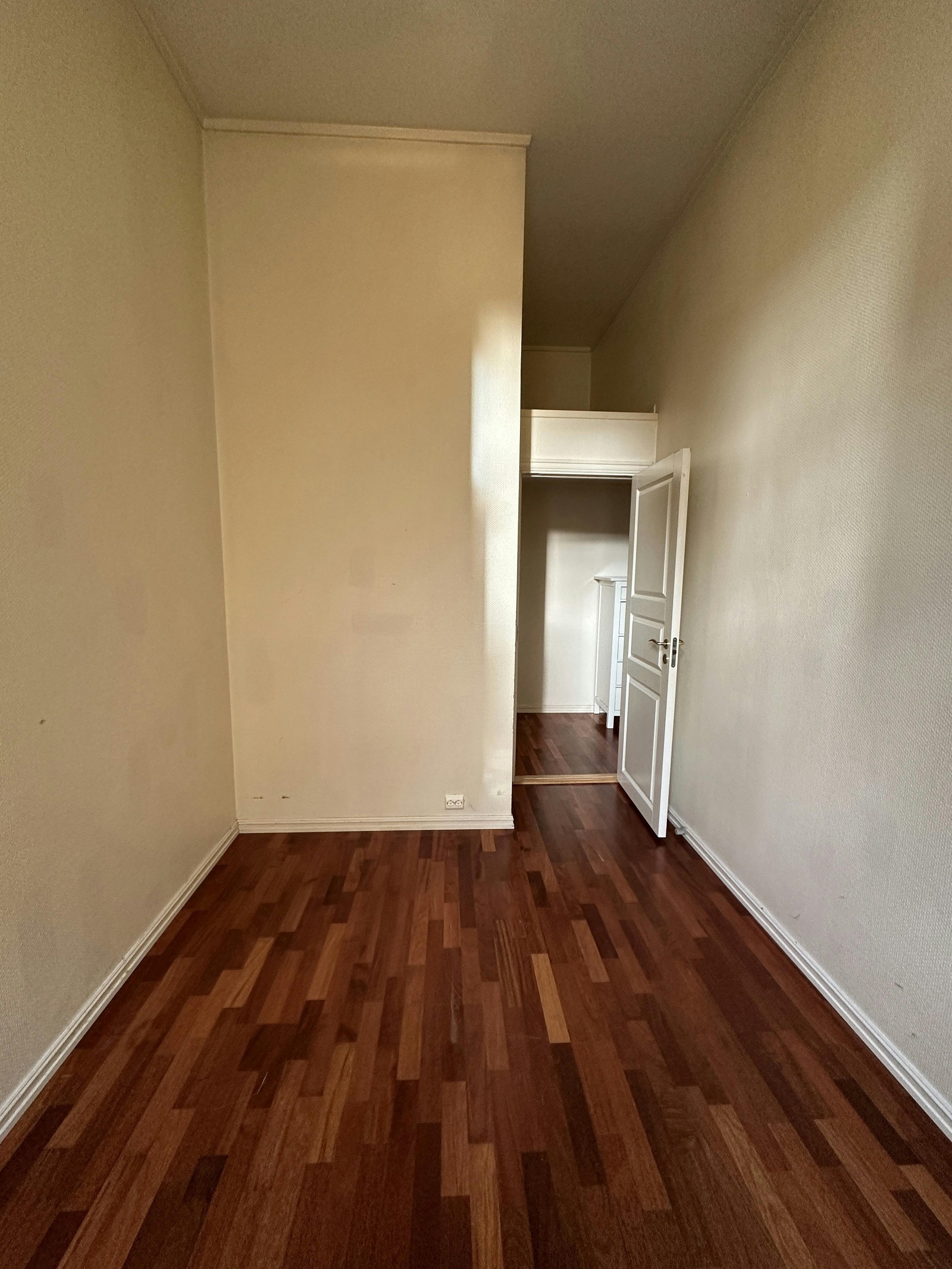 Soverom 1 Galleribilde