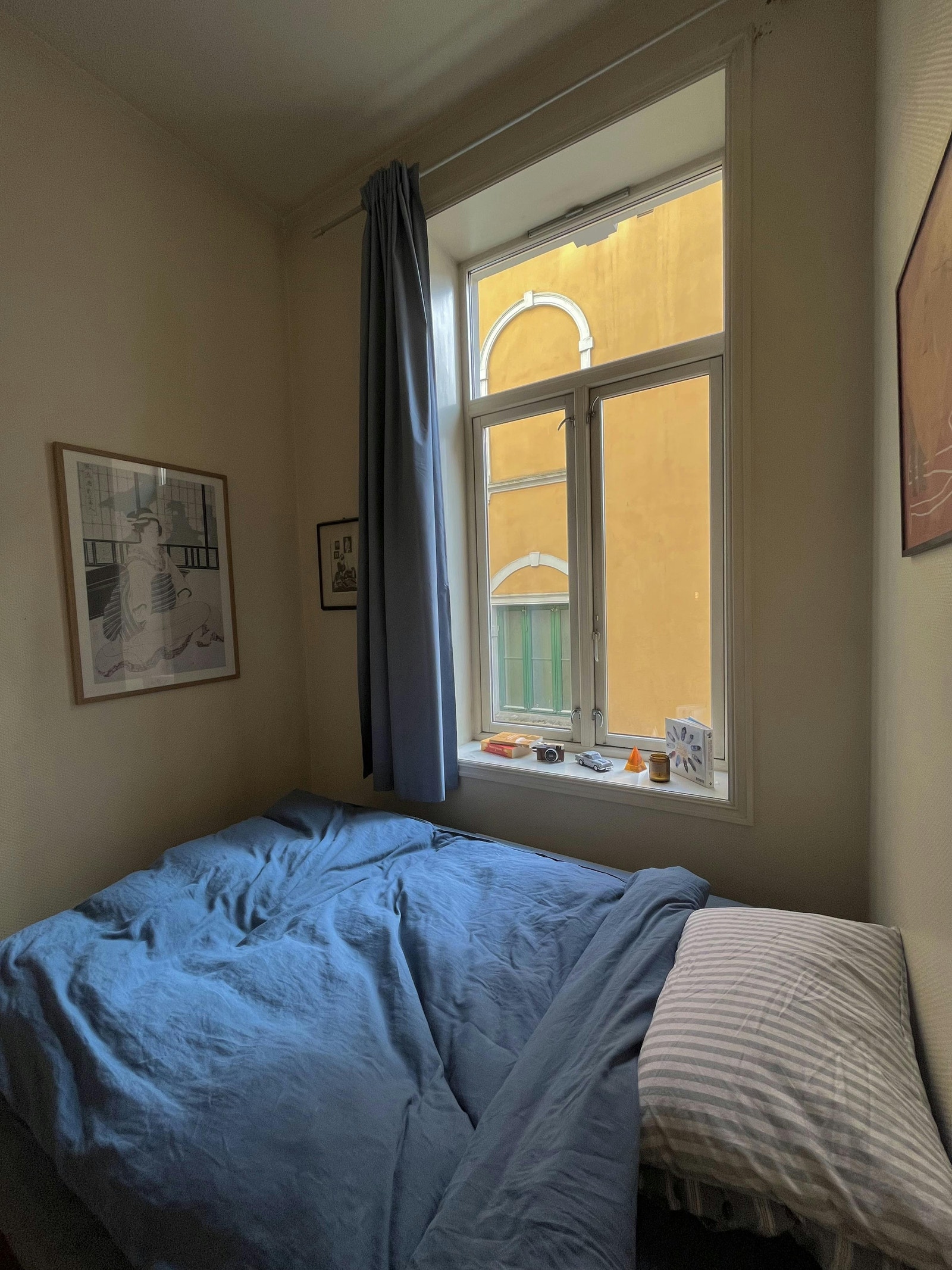 Soverom 1 eldre bilde Galleribilde