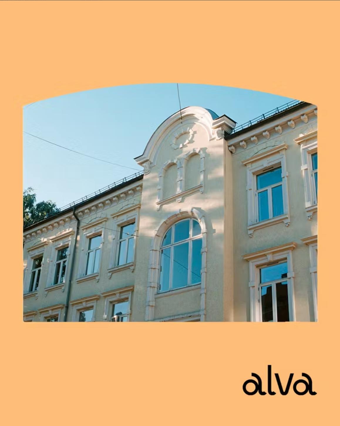 Velkommen til Holsts gate 1A! Galleribilde