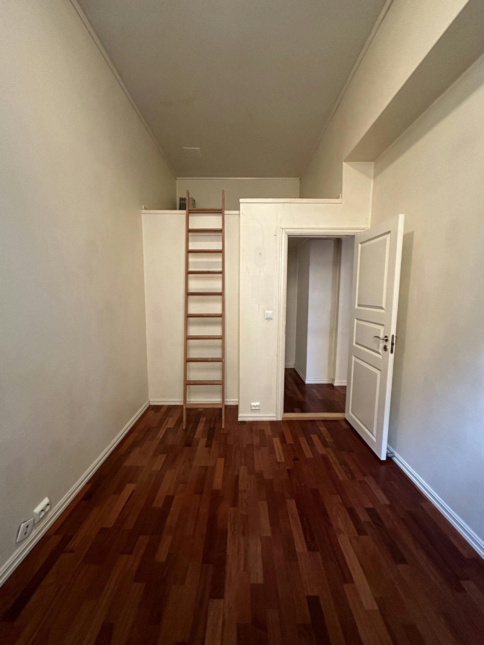 Soverom 2 Galleribilde