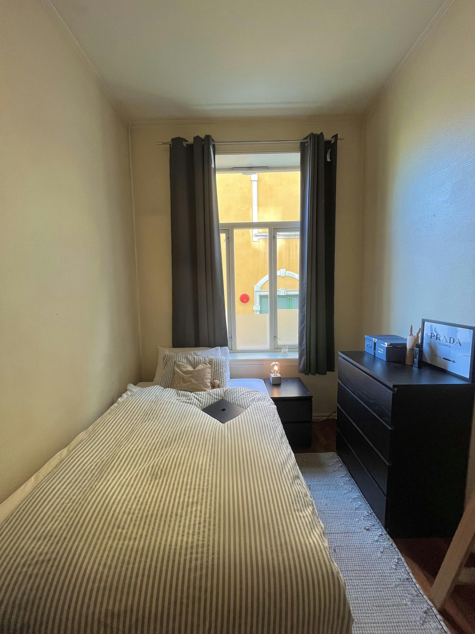 Soverom 3 eldre bilde Galleribilde