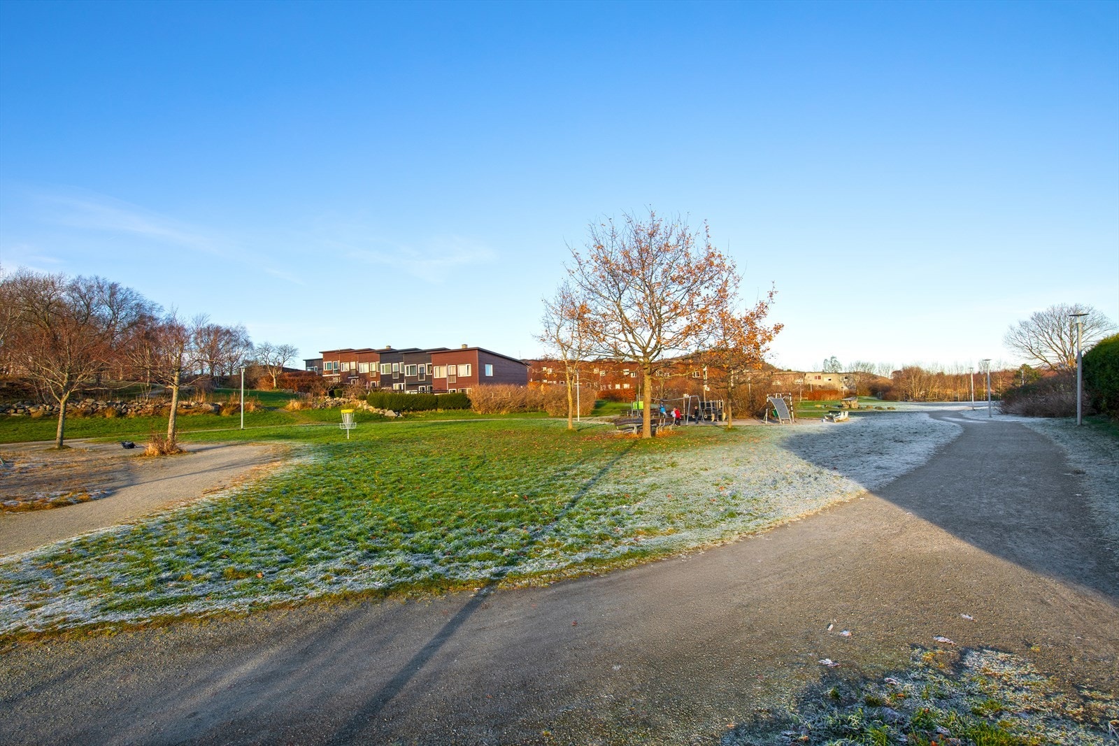 Nærområde Galleribilde