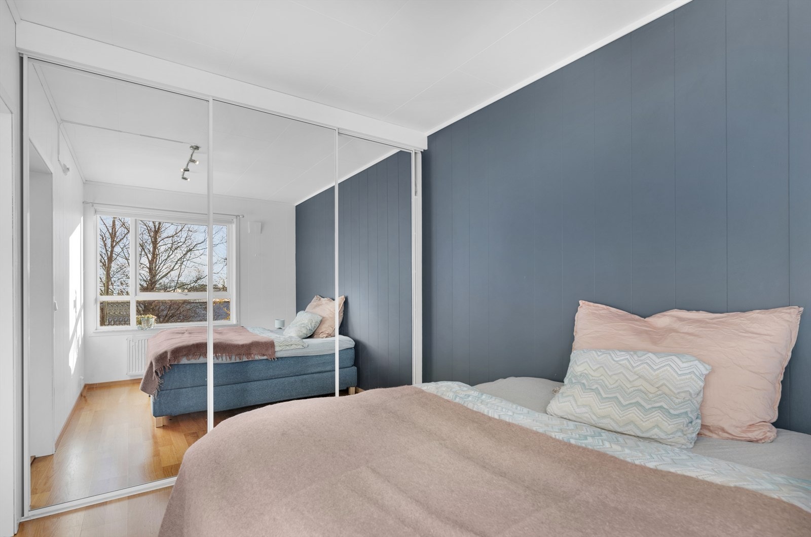 Soverom Galleribilde