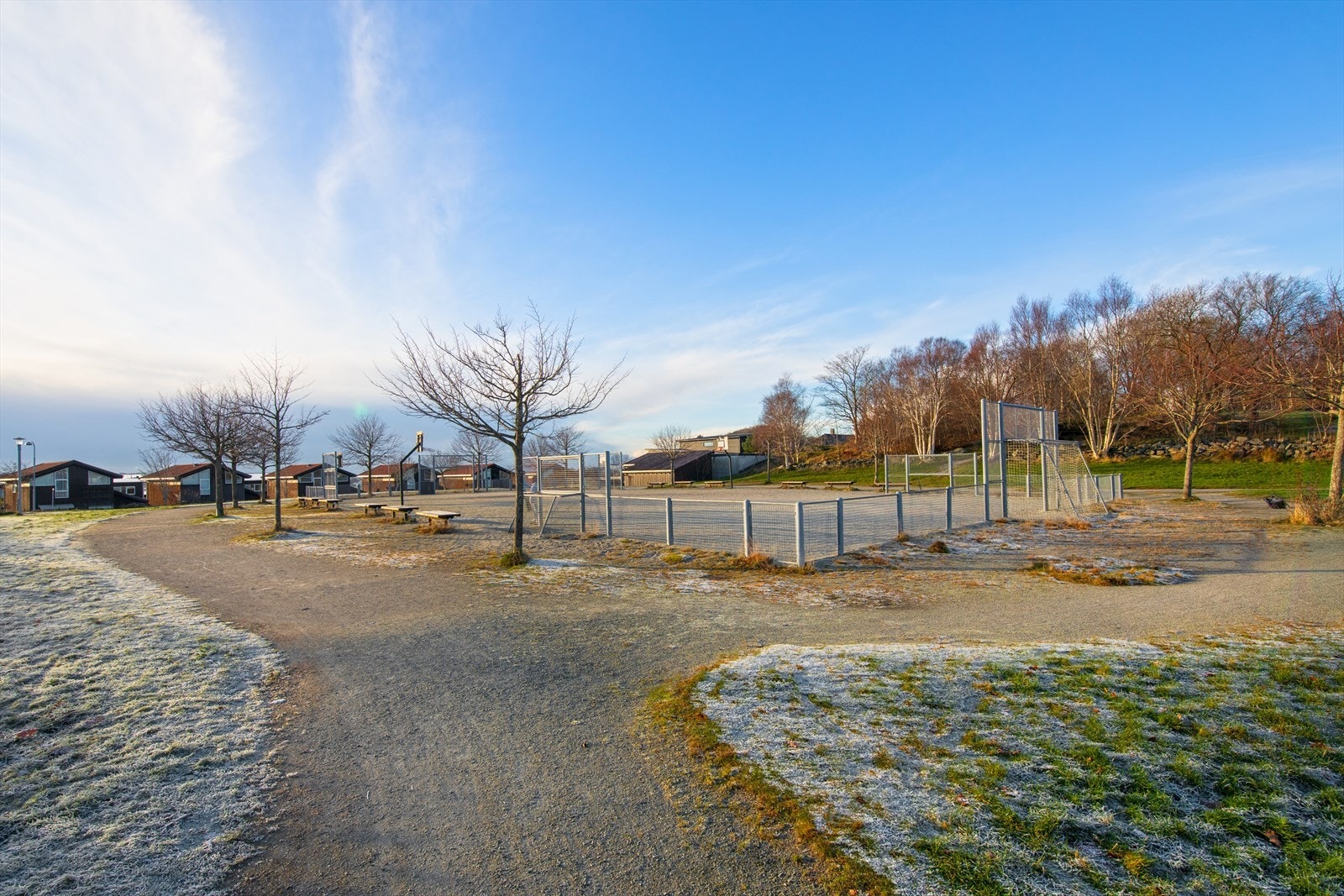 Nærområde Galleribilde