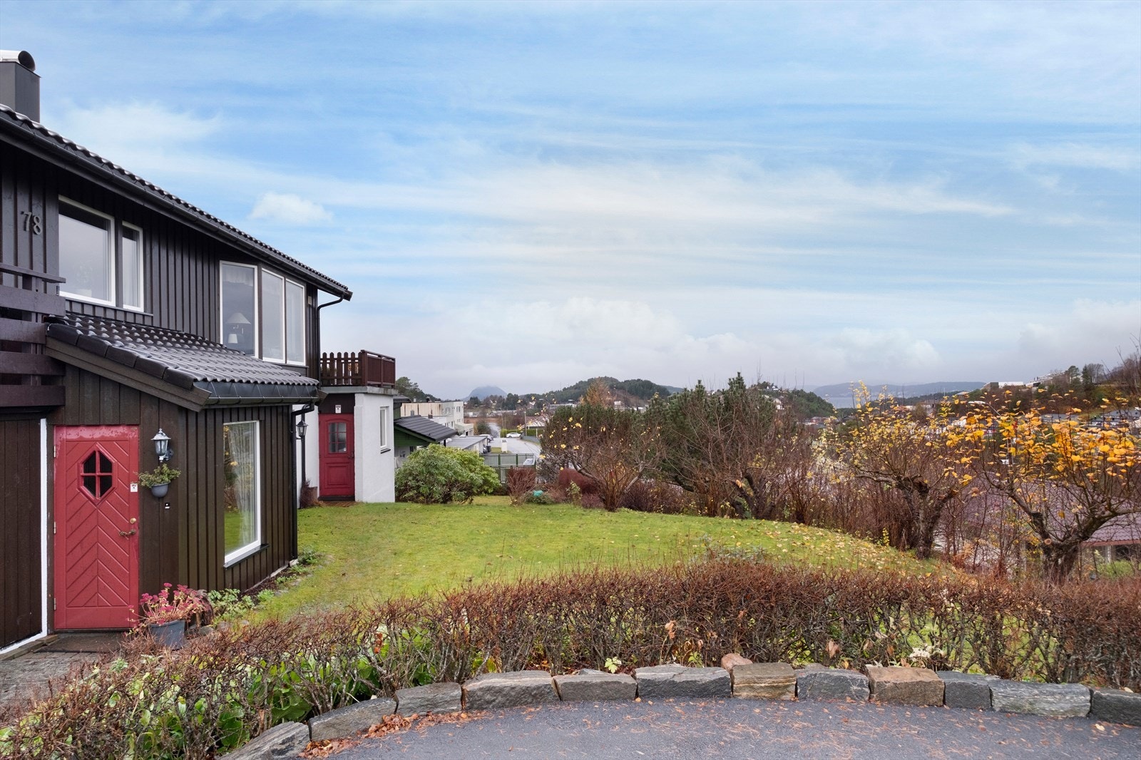 Kontakt eiendomsmegler for å melde deg på visningen! Galleribilde