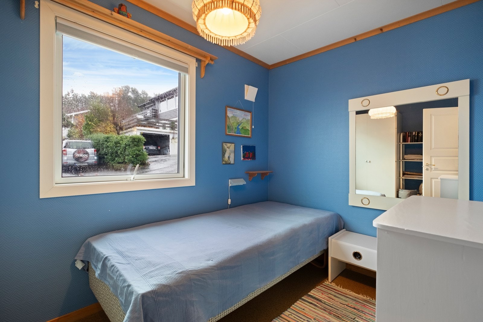 Soverom 2 Galleribilde