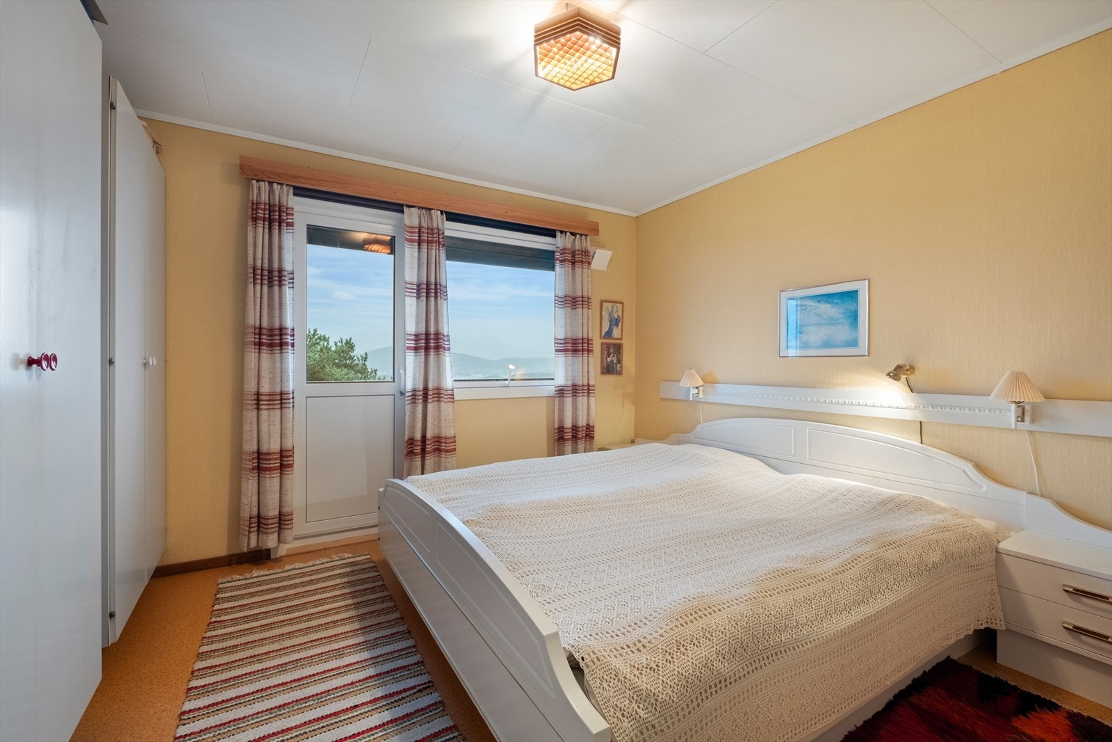 Hovedsoverom Galleribilde