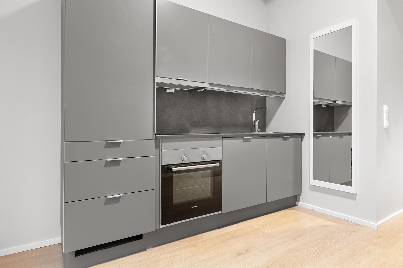 Kjøkken 1 Galleribilde