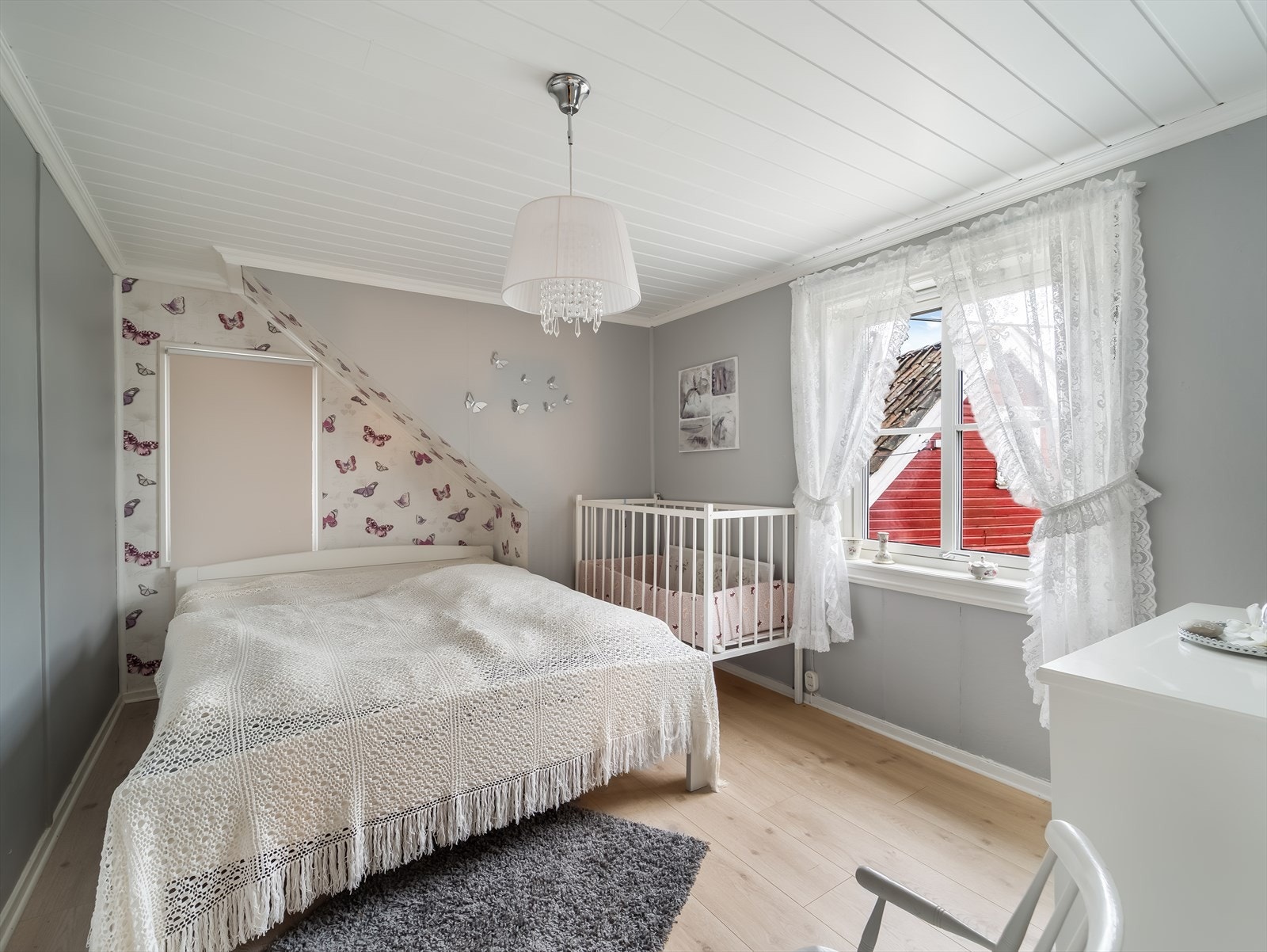 Soverom 3 Galleribilde