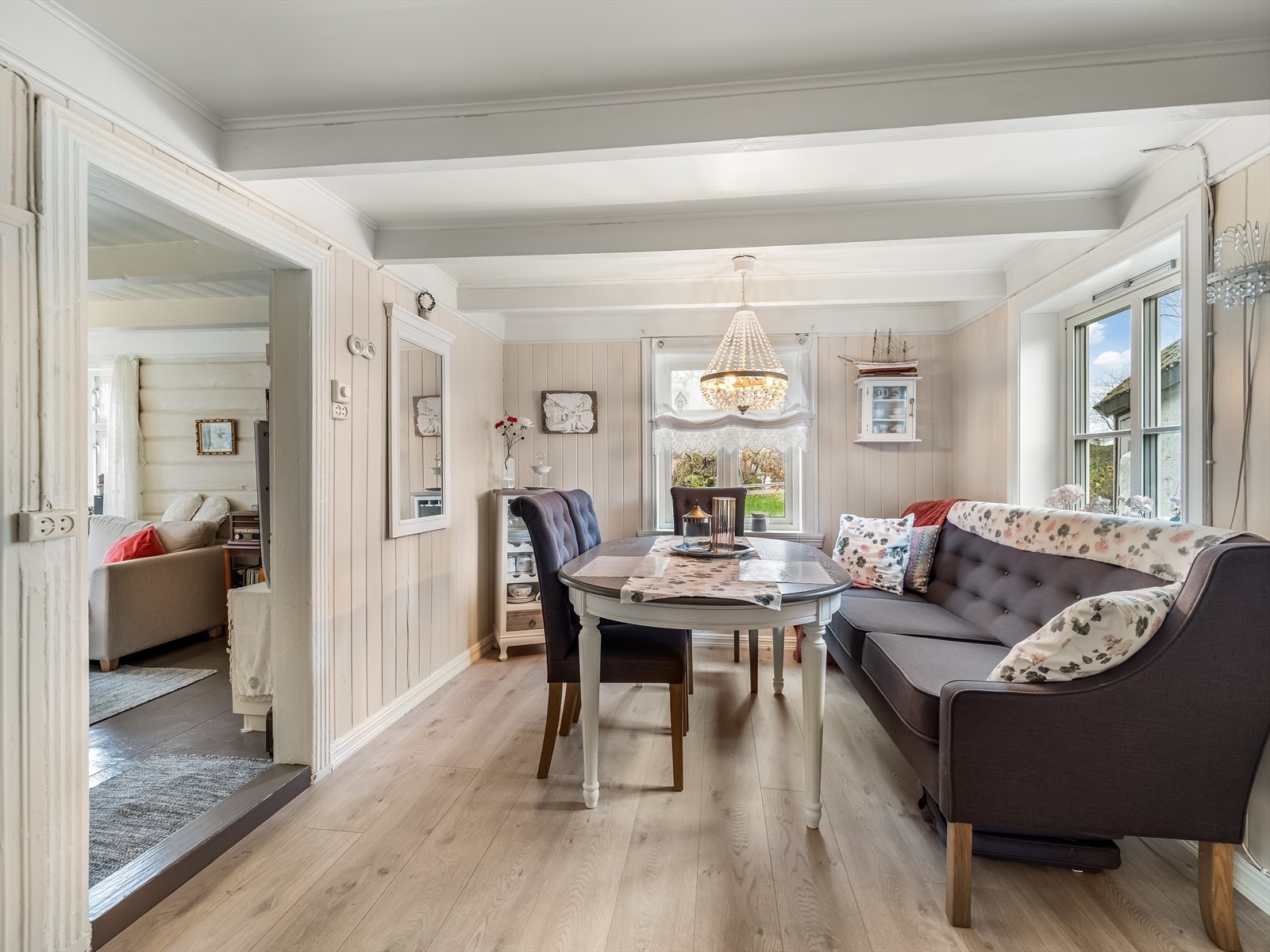 Spiseskrok Galleribilde