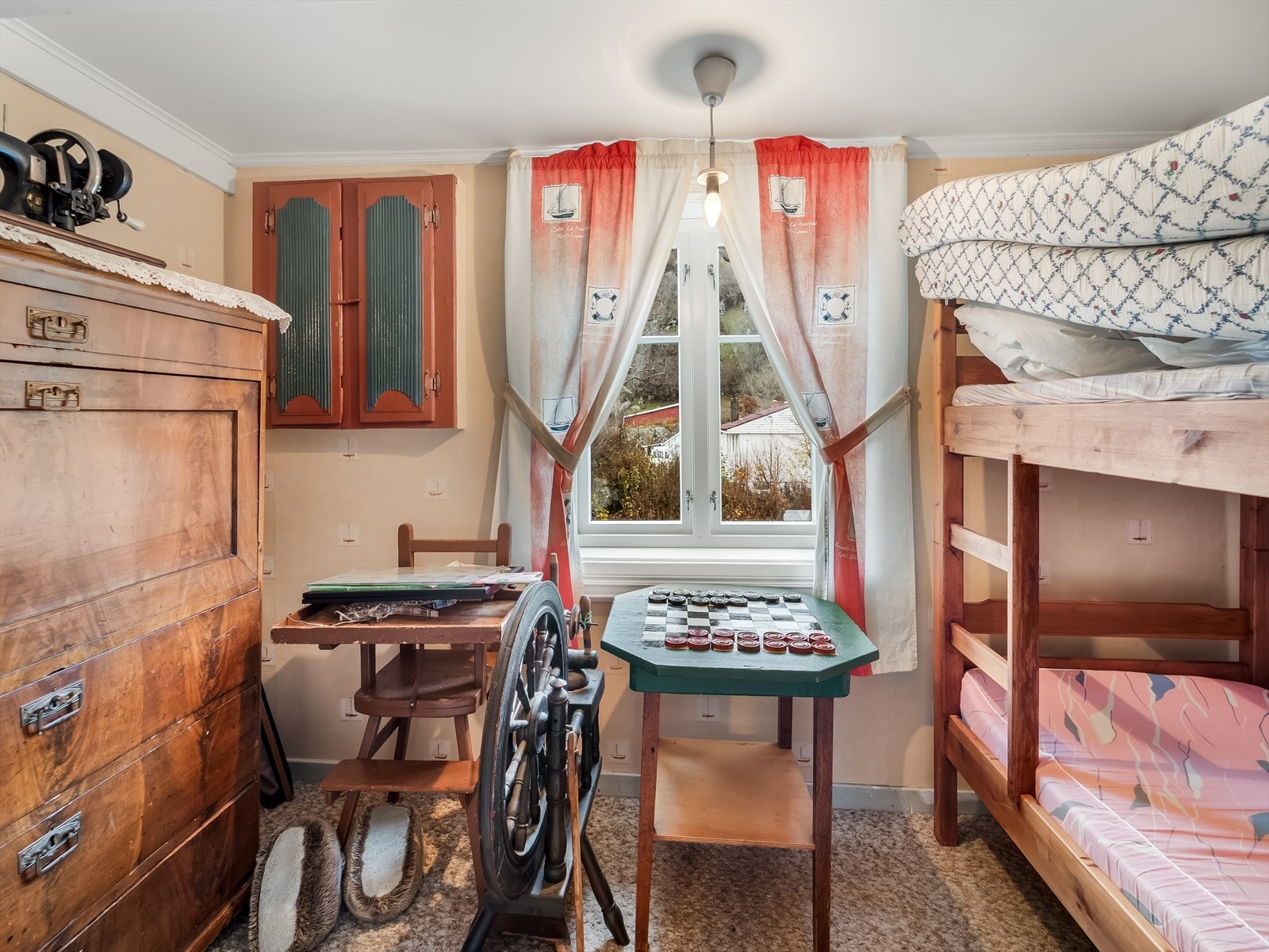 Soverom 4 Galleribilde