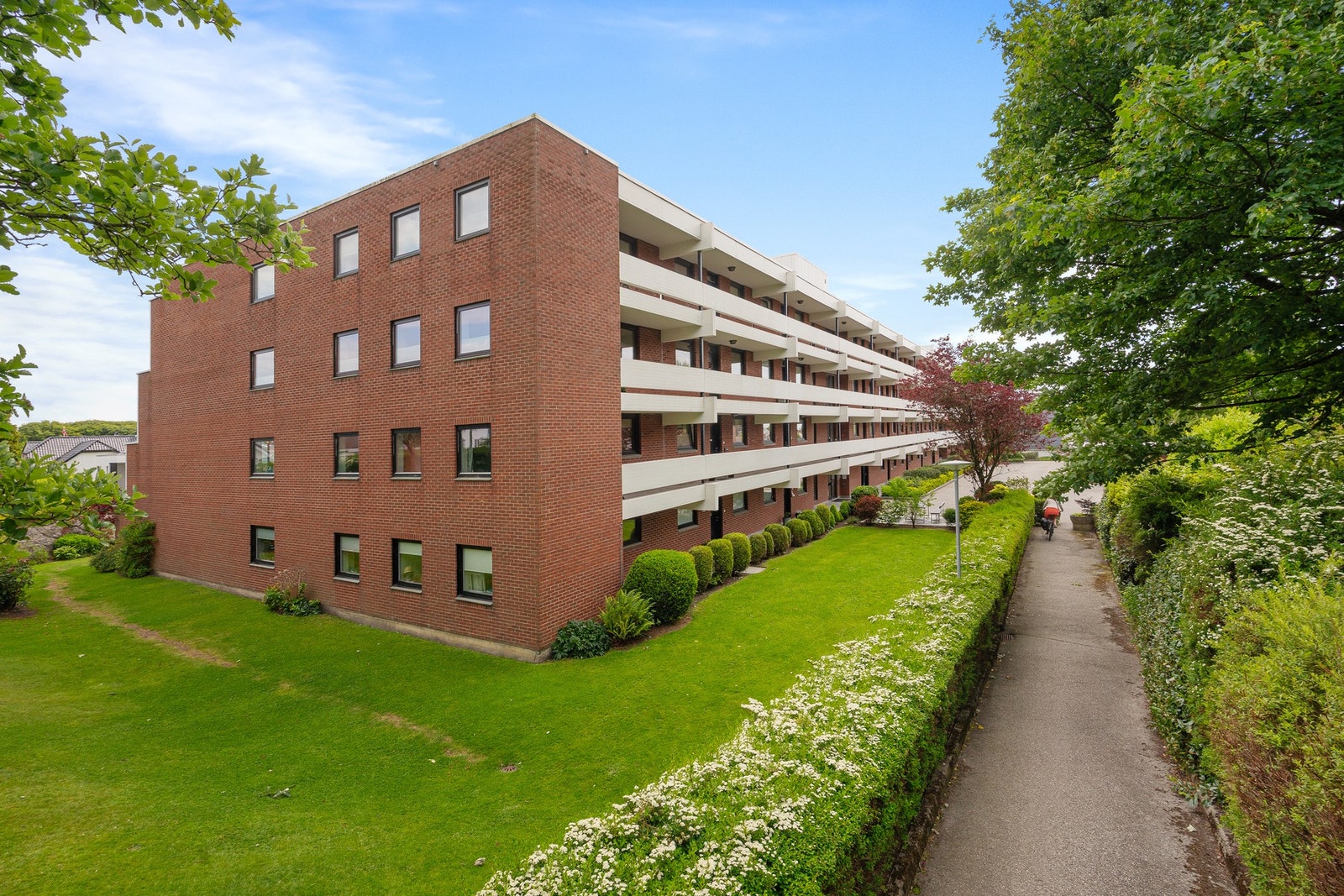 Michael R. Myhre presenterer Erika Nissens vei 3D! | Fotograf Arve Gravdal Galleribilde