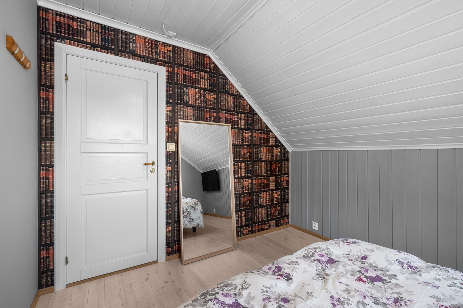 Soverom Galleribilde