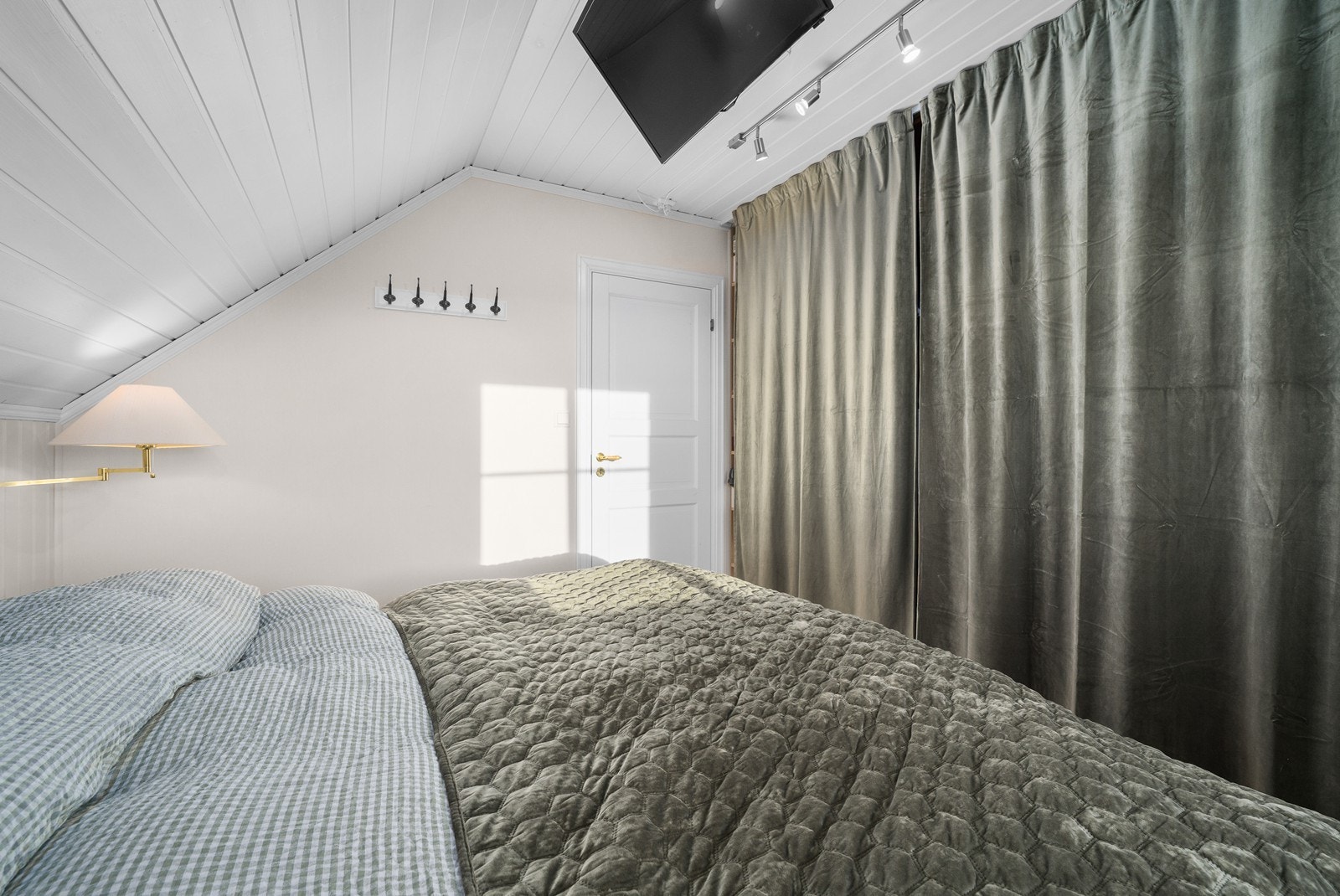 Soverom Galleribilde