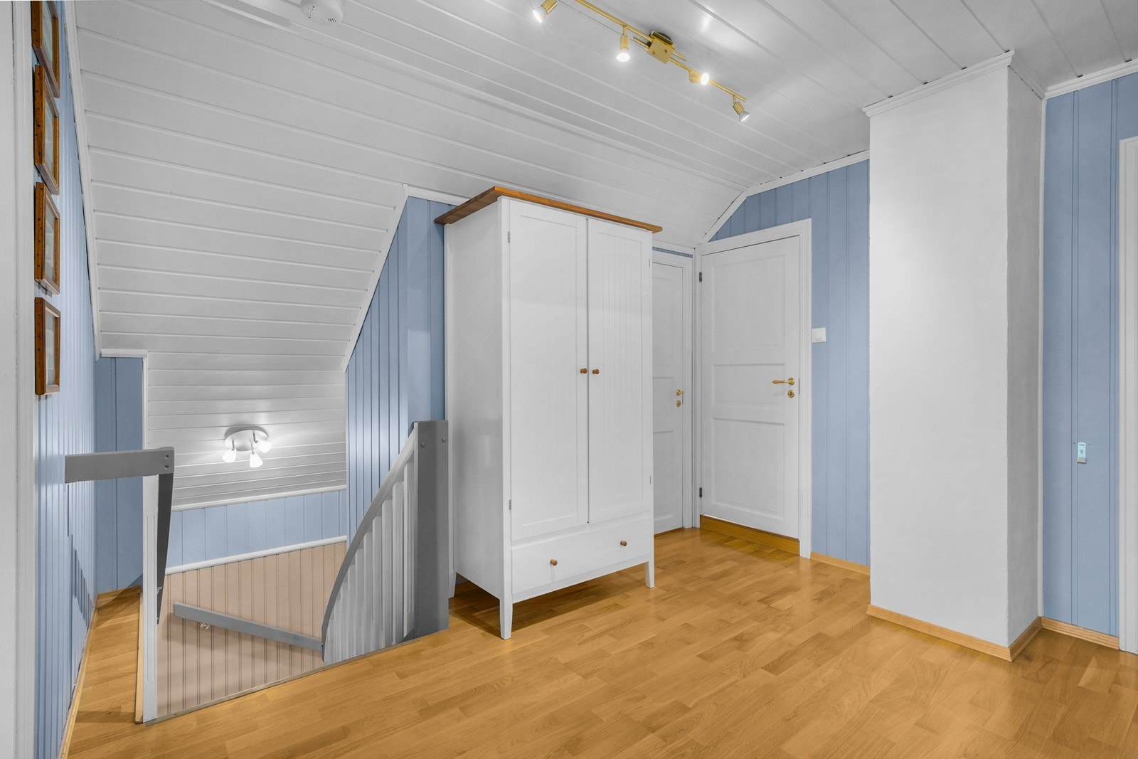 2. etasje Galleribilde