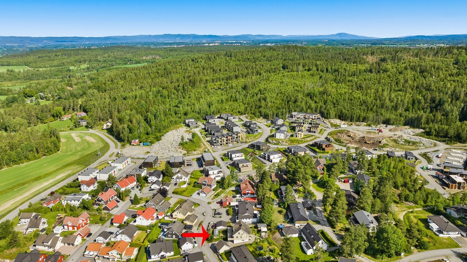 Områdebilde Galleribilde