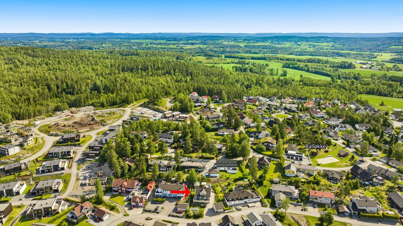 Områdebilde Galleribilde