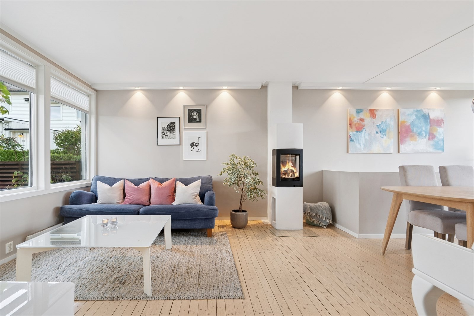 DNB Eiendom v/Julie Kihle Kristiansen har gleden av å presentere Elgveien 15 B! Galleribilde