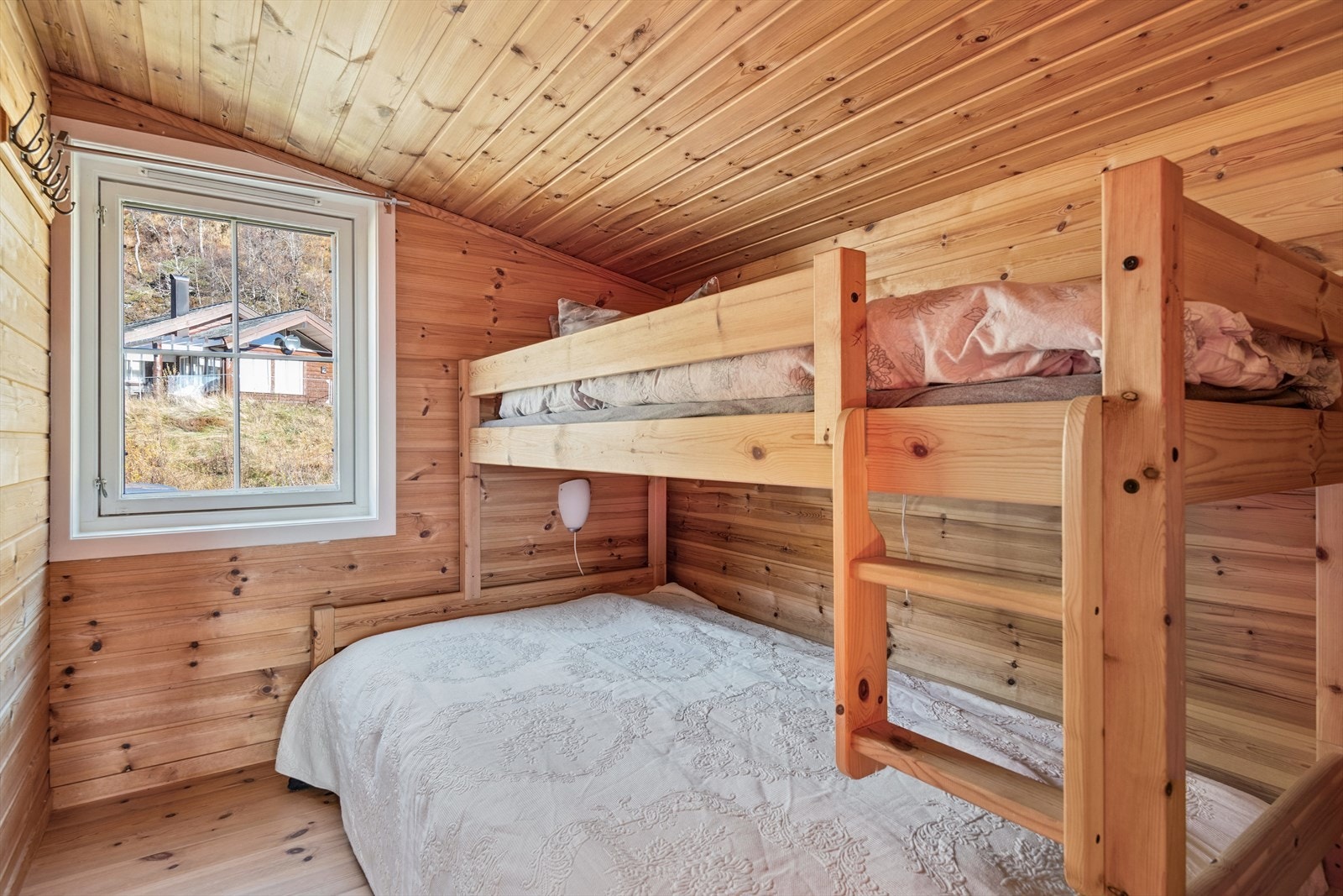 - Soverom 5 - Galleribilde